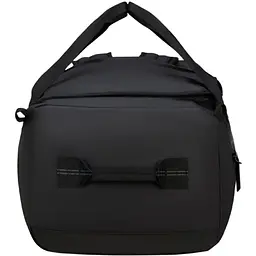 Дорожня Сумка-Рюкзак American Tourister TRAILGO BLACK 55x33x25 MG4*09002 - мініатюра 4
