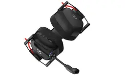 Гарнітура GamePro Genesis Mercury Pro Чорний (HSW120B) - мініатюра 7
