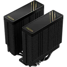 Кулер для процесора ID-Cooling Frozn A620 GDL [148475] - мініатюра 6