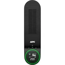 Пристрій безперебійного живлення APC Back-UPS Pro 2200VA (BGM2200B-GR) - мініатюра 3