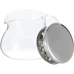 Чайник заварювальний Gipfel Tea Leaf 800 мл (51708) - мініатюра 3