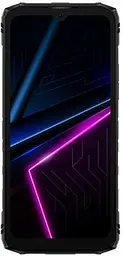Смартфон Doogee Blade 10 Pro Energy 6/256GB Space Red Global NFC - мініатюра 2