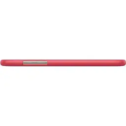 Чохол-накладка Nillkin Super Frosted Shield Samsung Galaxy J2 2018 J250 Red - мініатюра 6