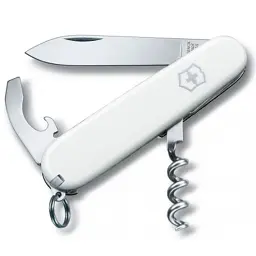 Ніж Victorinox Waiter 84 мм Білий (0.3303.7)