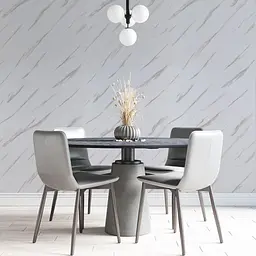 Самоклеюча стінова PET плитка Sticker Wall в рулоні 600х3000х2мм SW-00001691 - мініатюра 8