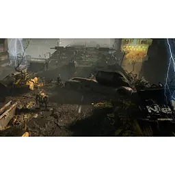 Ключ активації Microsoft Miasma Chronicles для Xbox Series S/X - мініатюра 12