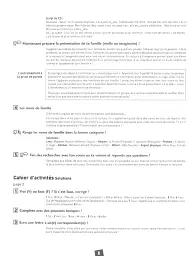 Amis et compagnie 3. Niveaux A2/B1. Guide pedagogique - Колетт Самсон - мініатюра 3
