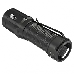 Кишеньковий ручний ліхтар EDC Nitecore MT1C Pro 1000лм USB-C (Чорний) - мініатюра 4