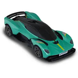 Автомобіль KS Drive на р/к - Aston Martin Valkyrie (1:24, 2.4 ГГц, шавлієвий) - мініатюра 3