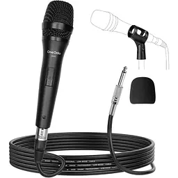 Мікрофон OneOdio ON55 Black - мініатюра 2
