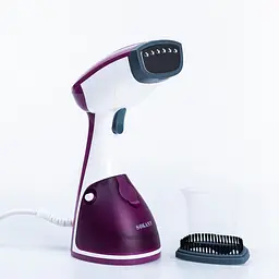 Парова щітка Sokany AJ2205V - мініатюра 6