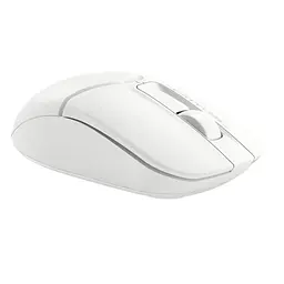 Бездротова миша A4Tech Fstyler FB12S Wireless White (FB12S (White)) - мініатюра 3