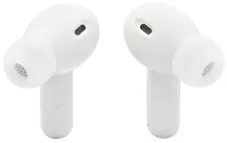 Бездротові навушники JBL Wave Beam 2 JBLWBEAM2WHT White - мініатюра 3