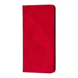 Чохол-книжка Flip Case Samsung A22 4G (A225) Red
