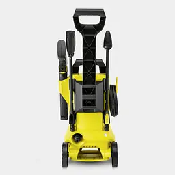 Мiнiмийка Karcher K 2 Power Control (1.673-600.0) - мініатюра 4