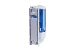 Дозатор для рідкого мила Kroner KRM Rizze - ACP403 CV022920, Білий - мініатюра 3