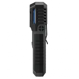 Фумігатор з ультразвуковим відлякувачем Nitecore EMR10 + АКБ 21700 + пластини - мініатюра 2
