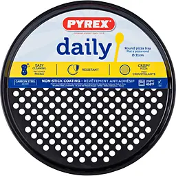 Форма Pyrex Daily для піци 31 см kuh0016082