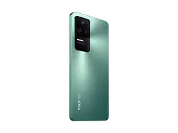 Смартфон Xiaomi Poco F4 6/128GB Nebula Green - миниатюра 8