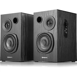 Акустична система REAL-EL S-235 Black - мініатюра 6