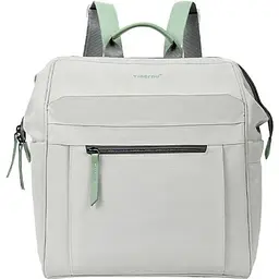 Рюкзак Tigernu T-B9513 14` Off White [121228]