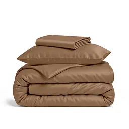 Дитяча постільна білизна Cosas сатин MOUSSE 110х140см (09Satin_Mousse_Mousse_140)