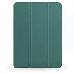 Чохол до планшета BeCover Smart Case Oppo Pad Mini (OPD2515) 8.8" Dark Green (715814) - мініатюра 3