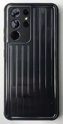 Чохол протиударний прозорий Samsung Official Clear Rugged XCover EF-OG998CBEGUS для Samsung Galaxy S21 Ultra (6.8") Clear - мініатюра 9