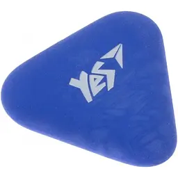 Гумка фігурна "Yes" Triangle 3 кольор. №560483(40)(160)(640) - мініатюра 3