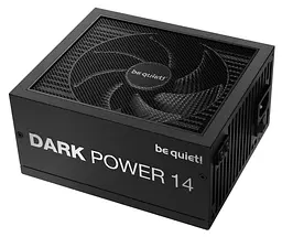 Блок живлення be quiet! Dark Power 14 850W (BP019EU) - мініатюра 3