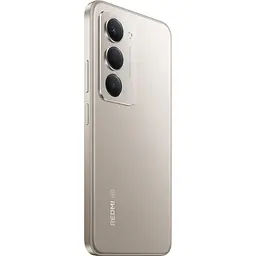 Смартфон Redmi 15 5G 8/256GB Titan Gray Global EU [164972] - мініатюра 7