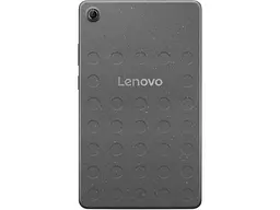 Планшет Lenovo Tab One 4/64GB Wi-Fi Luna Grey + Clear Case (ZAF00098UA) - мініатюра 3