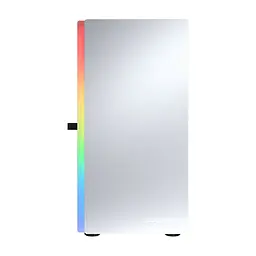 Корпус для ПК Cougar Purity RGB White (Purity RGB (White)) - мініатюра 7