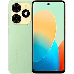 Смартфон Tecno Spark 20C (BG7n) 8/128GB Magic Skin Green UA UCRF
