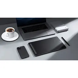 Графічний планшет XP-Pen Deco L Black [118669] - мініатюра 7