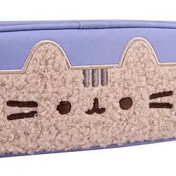 Шкільний пенал м'який Yes PH-30 Pusheen Stay Cool - мініатюра 3
