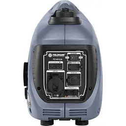 Інверторний бензиновий генератор Fieldmann FZI 4010-Bi (50002933) - мініатюра 2