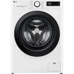 Пральна машина автоматична LG F2W8S506W