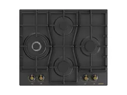 Варильна поверхня Gorenje GW6D42CLB