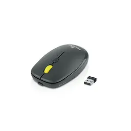 Комплект REAL-EL KIT-635W Wireless/Bluetooth Black (EL123100057) - мініатюра 8