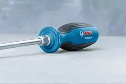 Викрутка Professional хрестова, PH2x125мм Bosch hoz0014160 - мініатюра 3