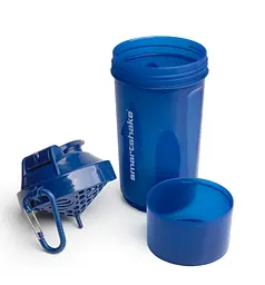 Шейкер спортивний Smart Shake 800 мл fit0011329 - мініатюра 4