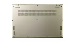 Ноутбук Acer Swift 3 SF314-512 14' FHD IPS, Intel i7-1260P, 16GB, F1TB, UMA, Lin, золотистий (NX.K7NEU.00J) - мініатюра 8