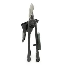 Стілець для годування Kinderkraft Tummie Grey (5902533925049) - мініатюра 6