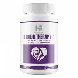 Таблетки для жінок Eromed Libido Therapy, 30 шт - мініатюра 3