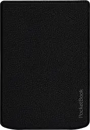 Обкладинка PocketBook 6", Verse(PB619/629/634), Shell Transparent cover, чорна