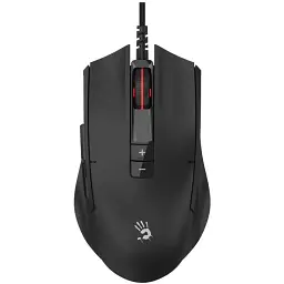 Миша ігрова A4Tech ES8 Bloody (Stone Black)