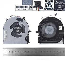 Вентилятор для ноутбука HP Victus 16-E (CPU FAN) 80W (Кулер)