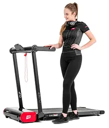 Бігова доріжка Hop-Sport HS-900LB Clip - мініатюра 8