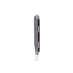 Протектор Gamma Pickleball Paddle Edge Guard Tape - black - мініатюра 3